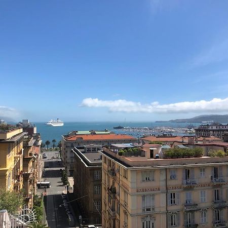 Casa Palmira Lejlighed La Spezia Eksteriør billede