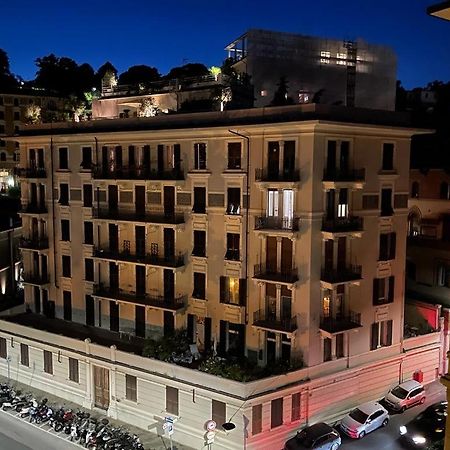 Casa Palmira Lejlighed La Spezia Eksteriør billede