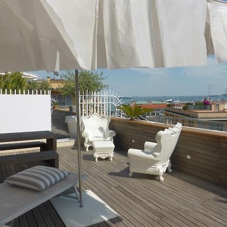 Casa Palmira Lejlighed La Spezia Værelse billede