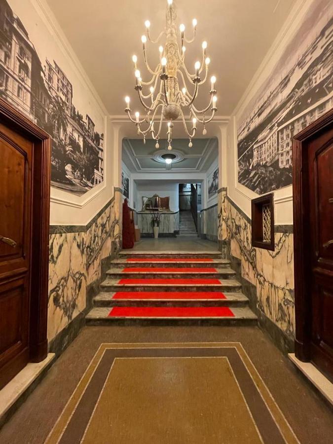 Casa Palmira Lejlighed La Spezia Eksteriør billede