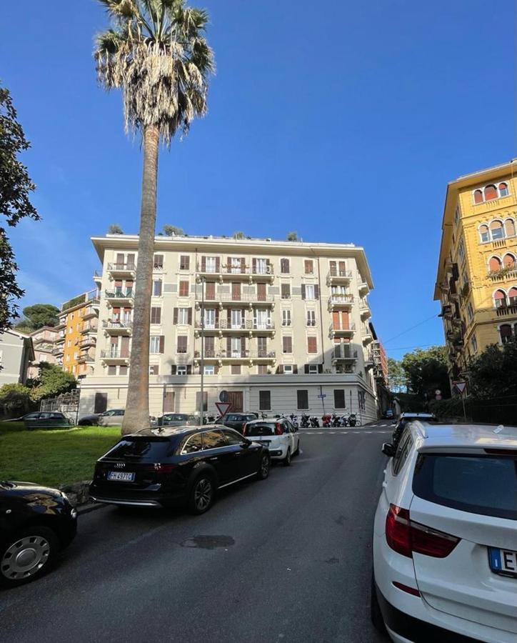 Casa Palmira Lejlighed La Spezia Eksteriør billede