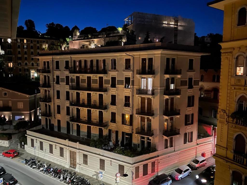Casa Palmira Lejlighed La Spezia Eksteriør billede