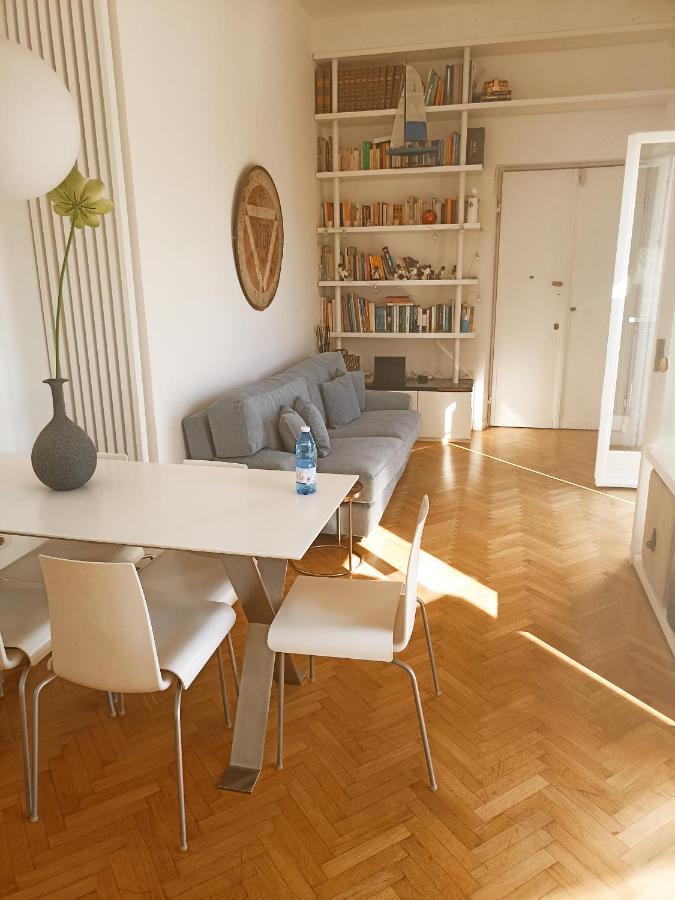 Casa Palmira Lejlighed La Spezia Eksteriør billede