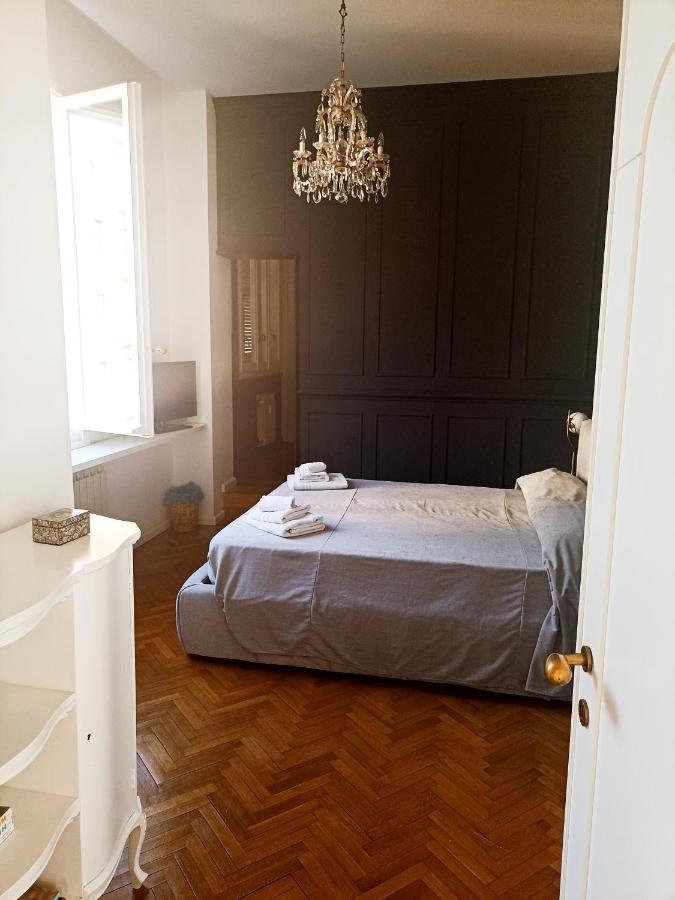 Casa Palmira Lejlighed La Spezia Eksteriør billede